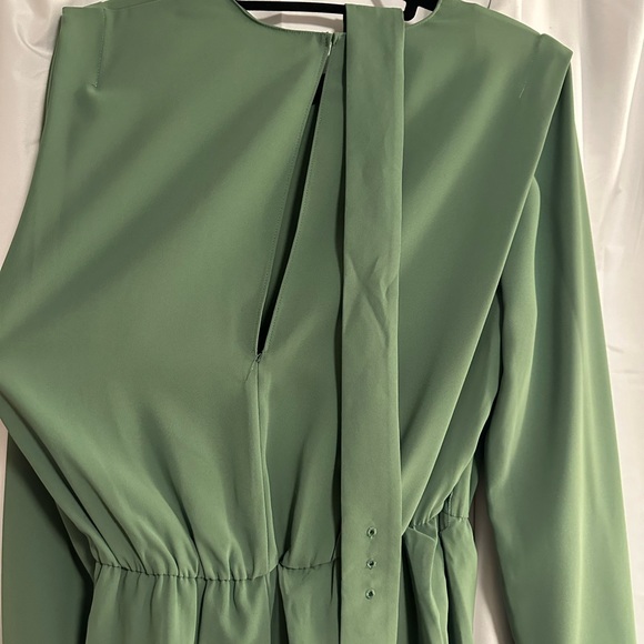 Amanda Uprichard Baldwin Romper - Picture 7 of 7